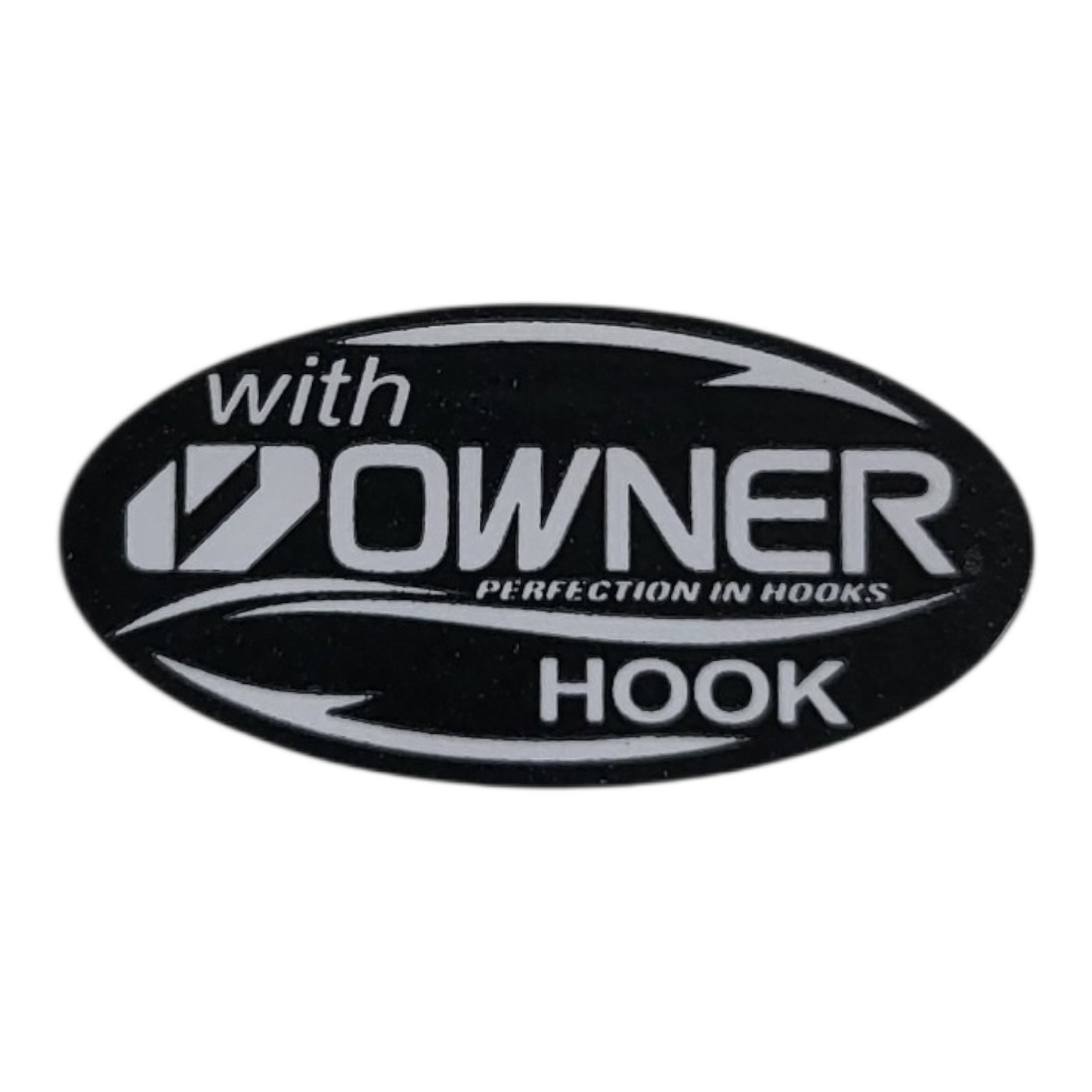 3 pack- Custom Fluke Teasers with Owner SSW Cutting Point Hooks