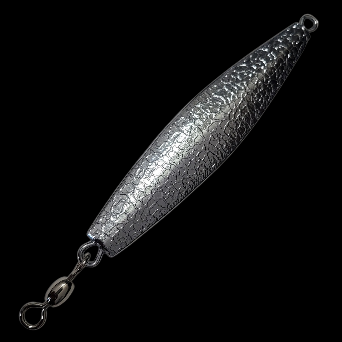 Hammered Diamond Jig DB