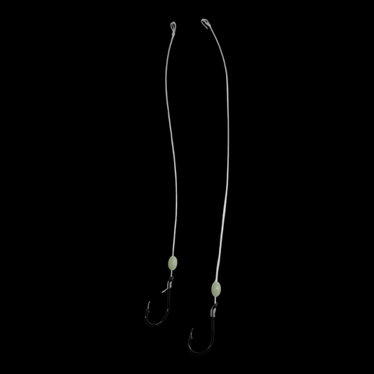 10 Pack- Seabass Rig