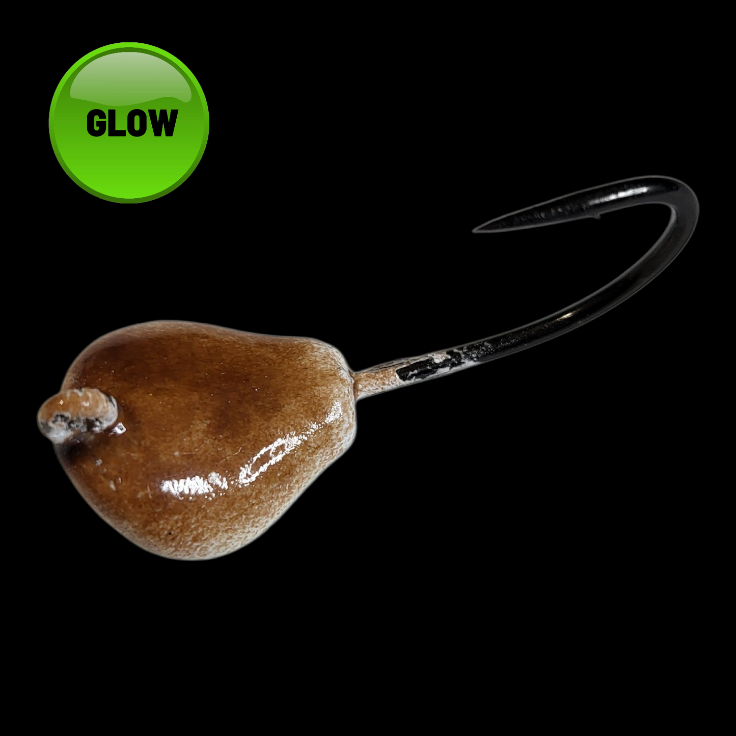 3 pack- Custom Blackfish/Tautog  Jigs By: John Kim