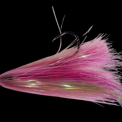 Doormat Fluke Chicken Rig/ Hi-Lo Rig