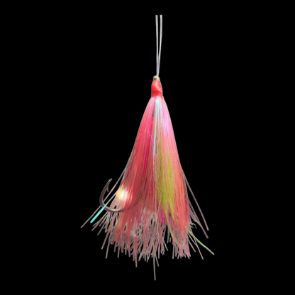Doormat Fluke Chicken Rig/ Hi-Lo Rig
