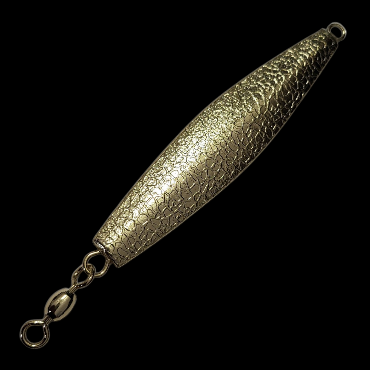 Hammered Diamond Jig DB