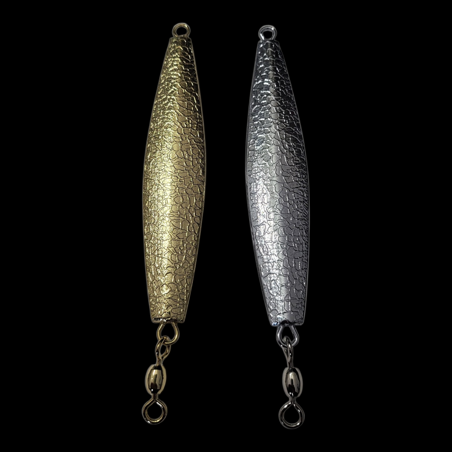 Hammered Diamond Jig DB