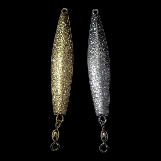 Hammered Diamond Jig DB