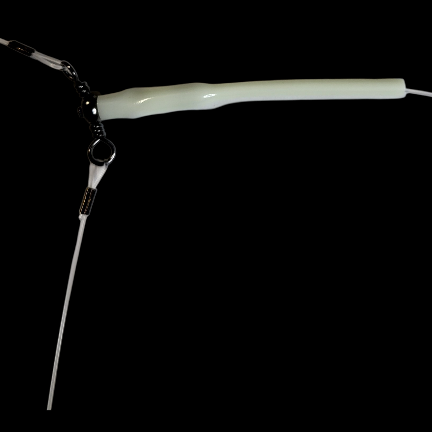 Stand-Off Tile Fish Rig