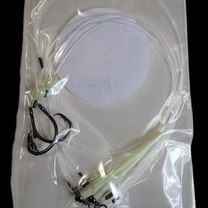 Stand-Off Tile Fish Rig
