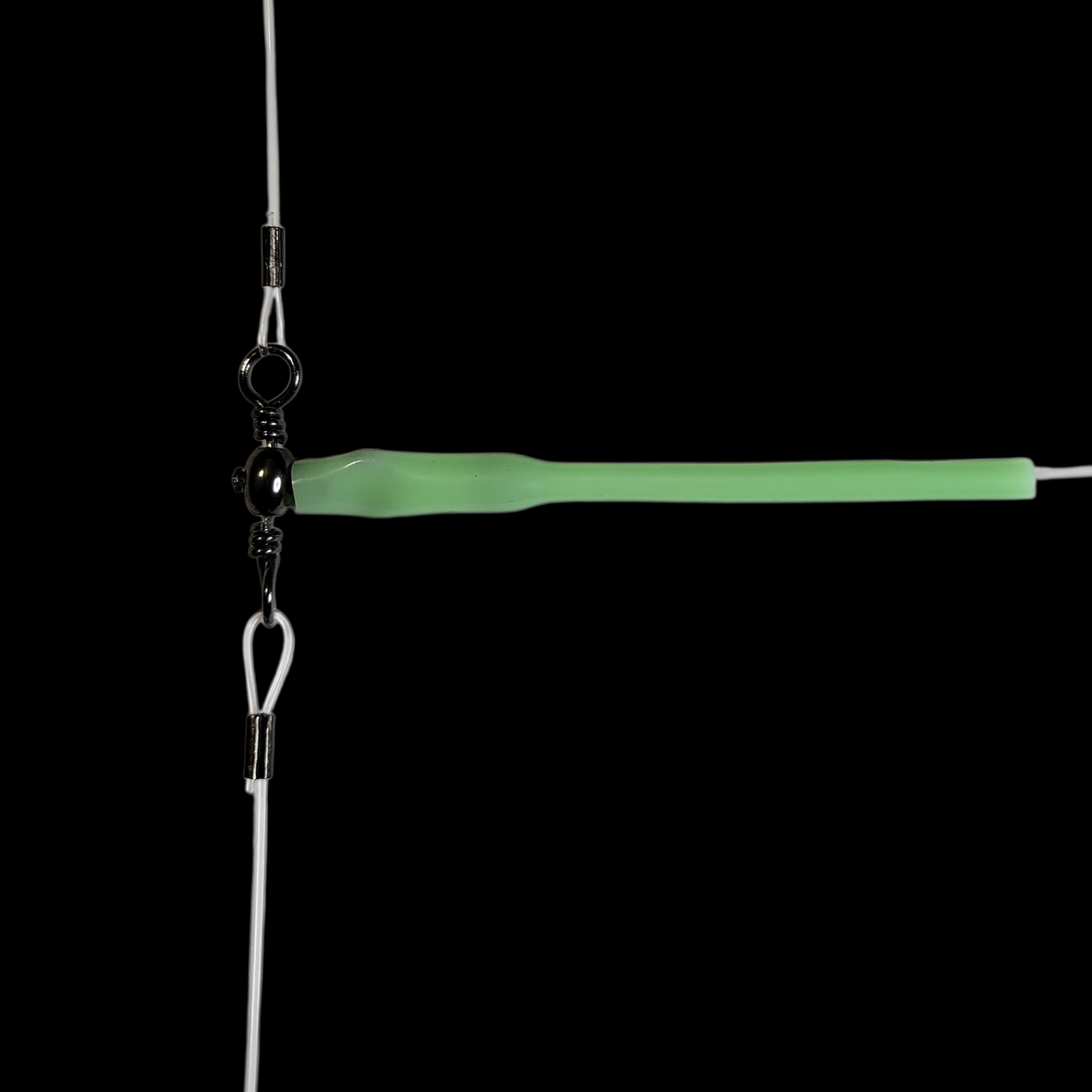 Stand Off LED Flashing Tile Fish Rig/ Electric Rig