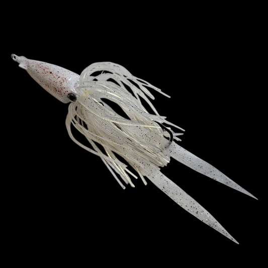 Squidy by Scuttlebutt Tackle Co.