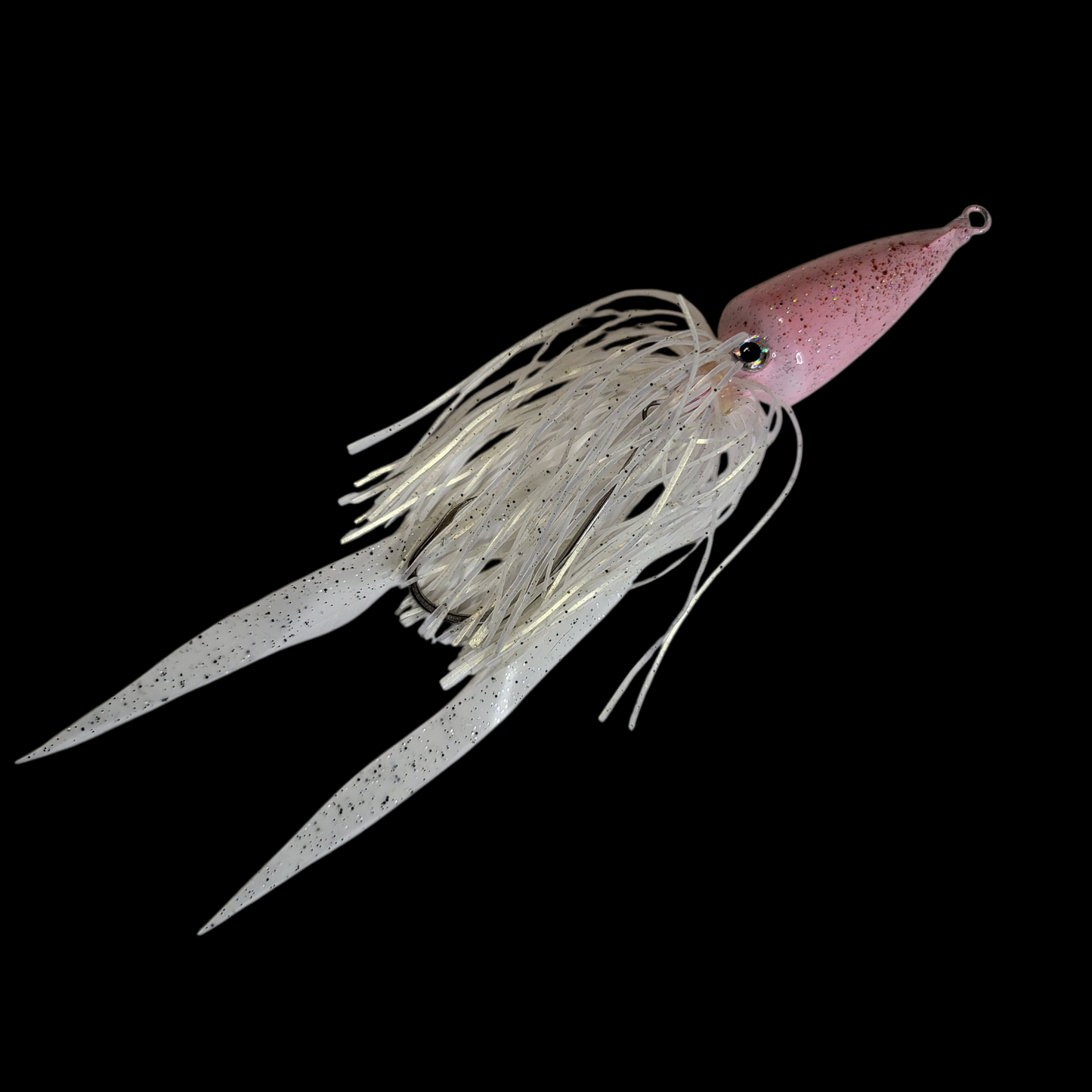 Squidy by Scuttlebutt Tackle Co.