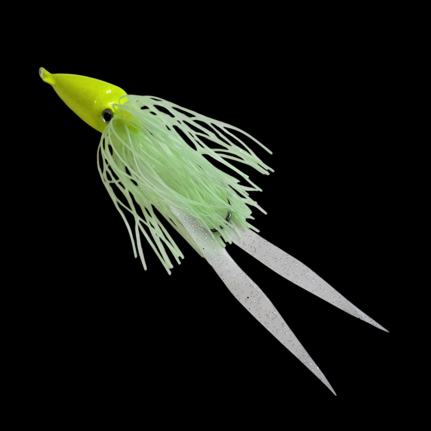 Squidy by Scuttlebutt Tackle Co.