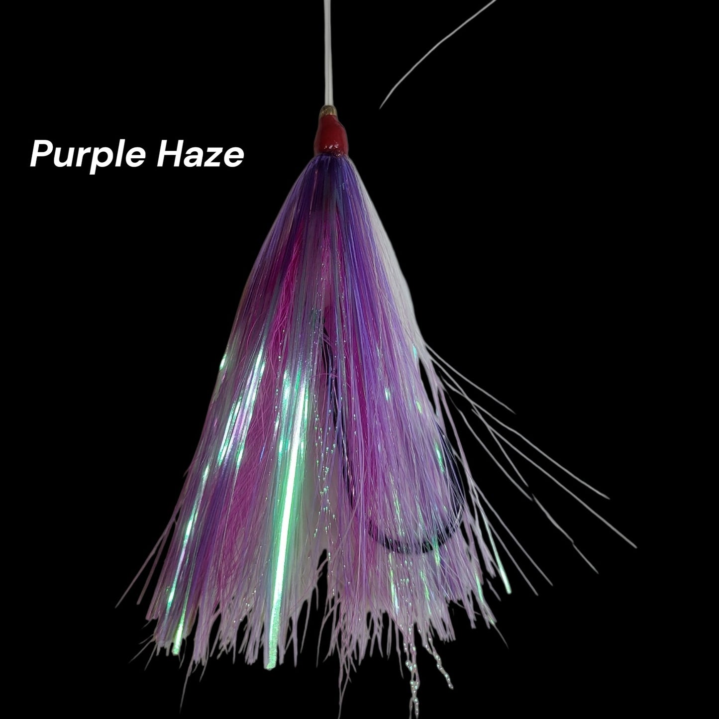 Doormat Fluke Chicken Rig/ Hi-Lo Rig