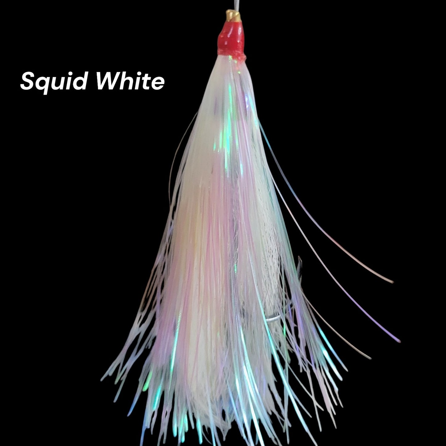 Doormat Fluke Chicken Rig/ Hi-Lo Rig
