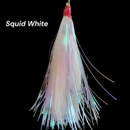 Doormat Fluke Chicken Rig/ Hi-Lo Rig