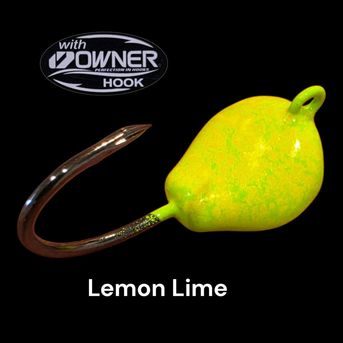 BBW Blackfish/ Tog Jigs with Owner SSW Cutting Point Hook