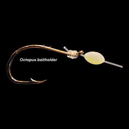10 Pack- Seabass Rig