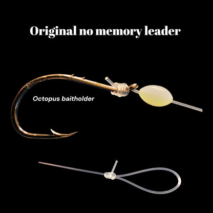 10 Pack- Seabass Rig