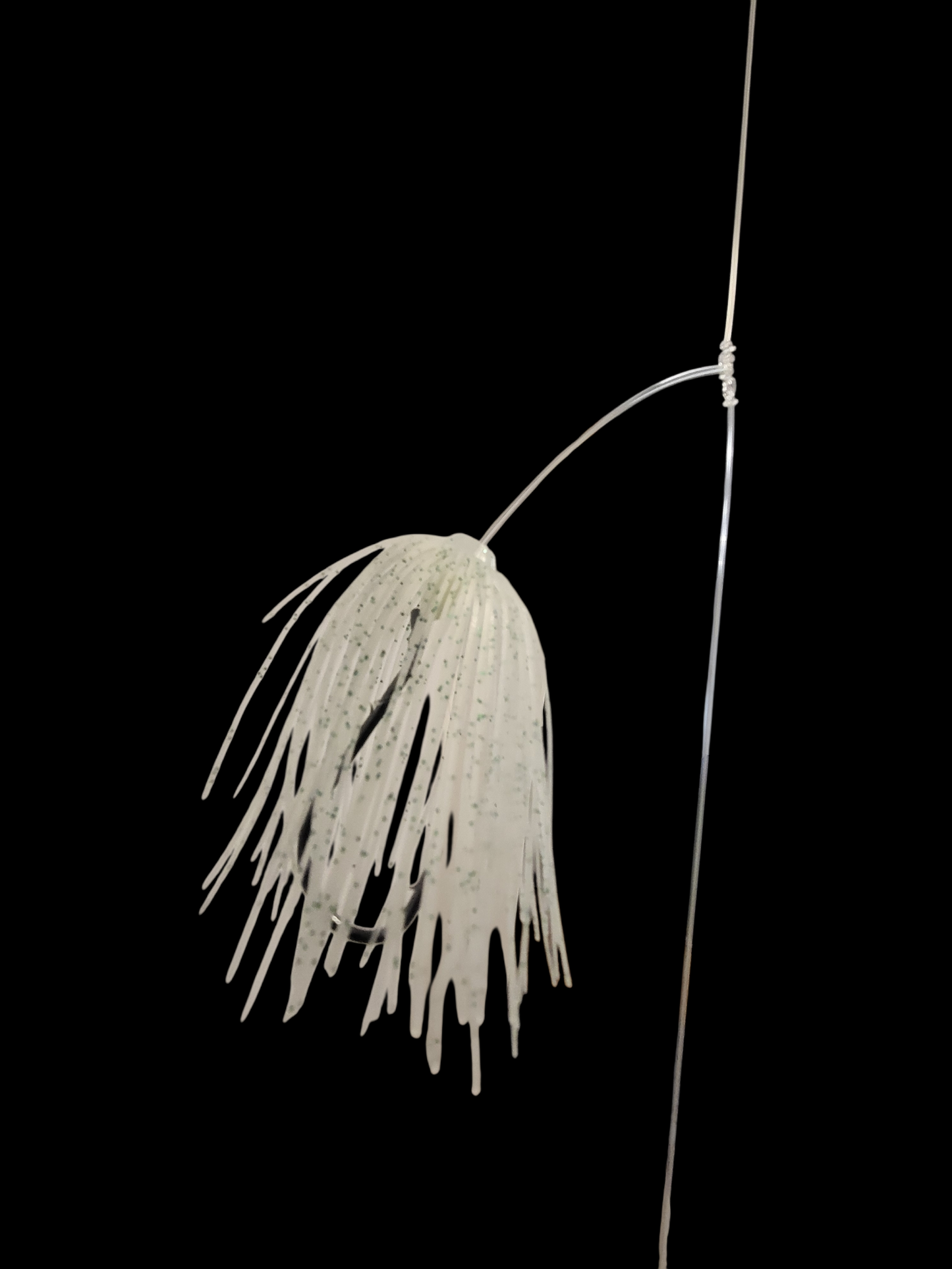 Single Fluke CHICKEN RIG (HIGH-LO)