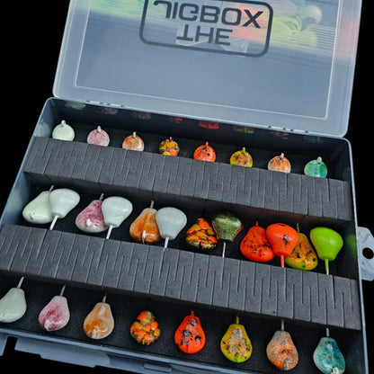 JIG BOX Blackfish or Sheepshead Jigs